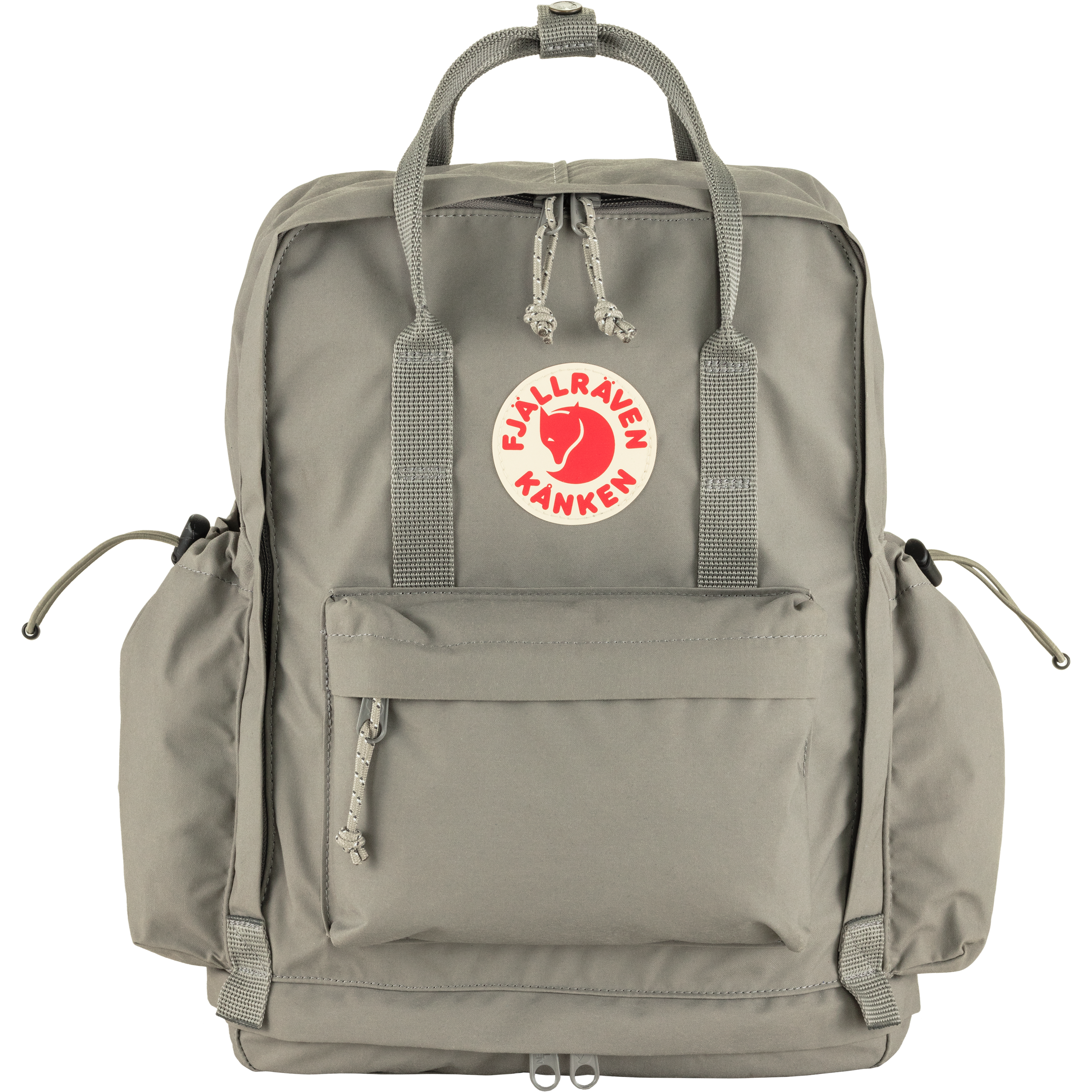 Kånken Outlong - Laptop Backpack with Base Compartment