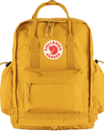 ochre kanken backpack