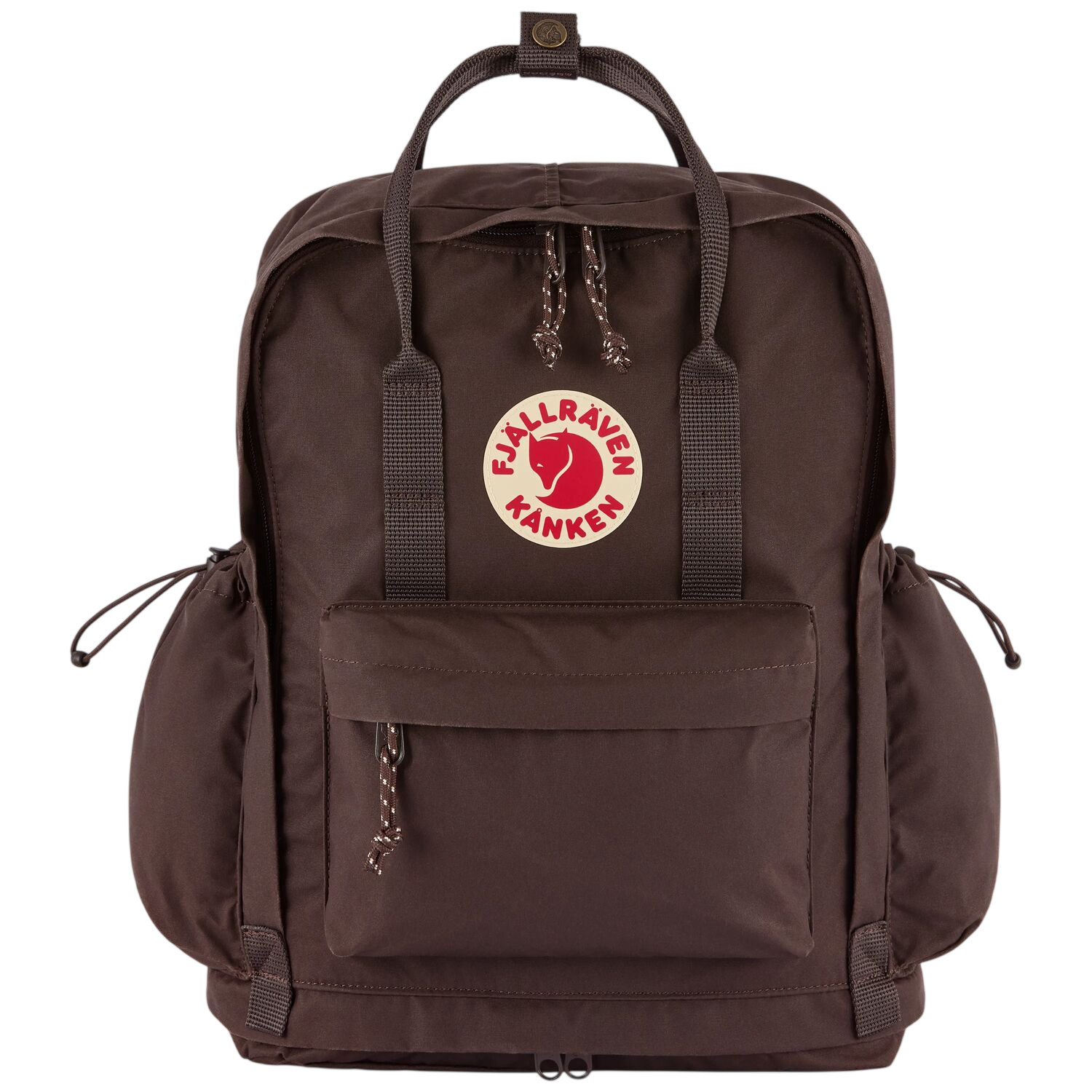 backpack site fjällräven Kånken Outlong - Laptop with Base Compartment P26 SOLOKING Acura 136g Ultra Model:USGXSP662L (6'6