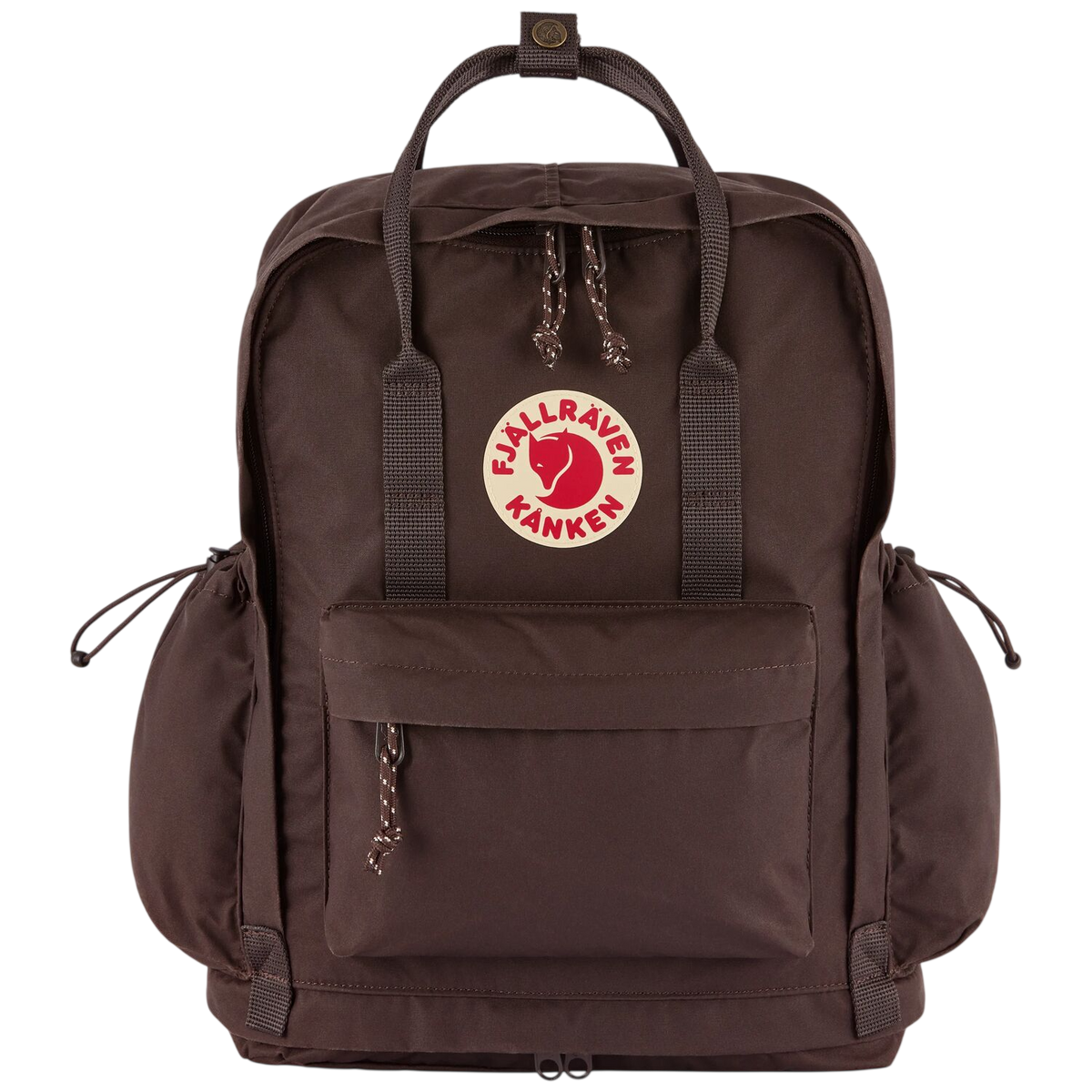 fjällräven rucksack hamburg Kånken Outlong - Laptop Backpack with Base Compartment Pre-spooled with 10 lb Zebco Cajun Line NEW Rapala Original Giant 13 Fishing Rod Power:Medium Kånken has straightened millions