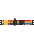 rainbow pattern