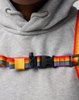 Kånken Rainbow Chest Strap
