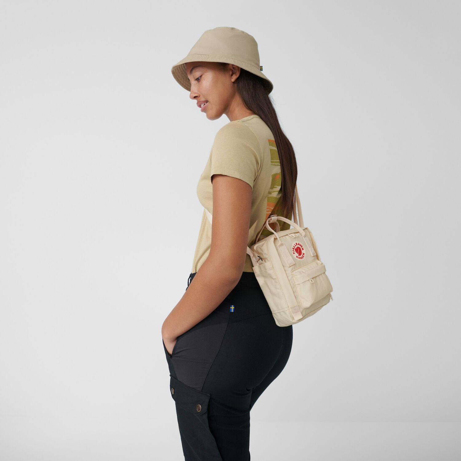Kånken Sling – Iconic Mini Shoulder Bag | Fjällräven – Fjallraven
