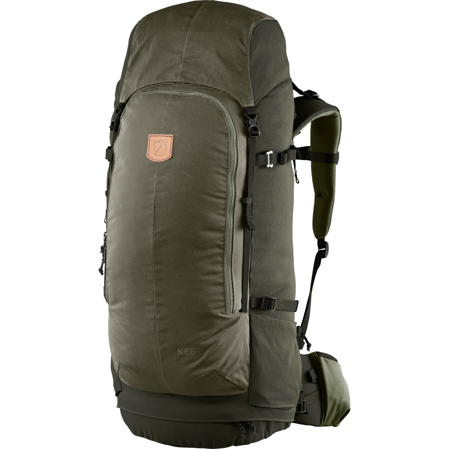 Keb 72 – Fjallraven Asia Pacific