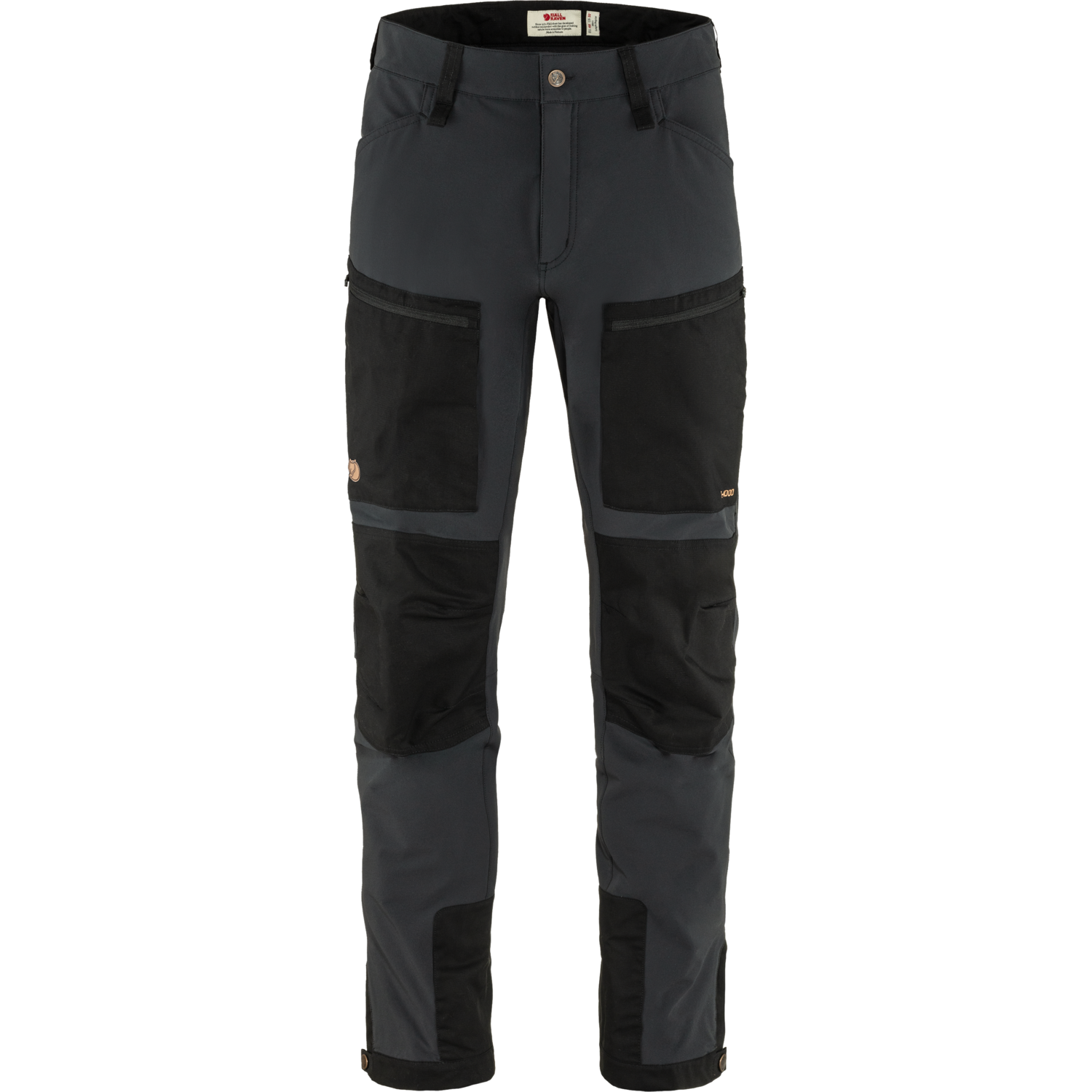 black-black