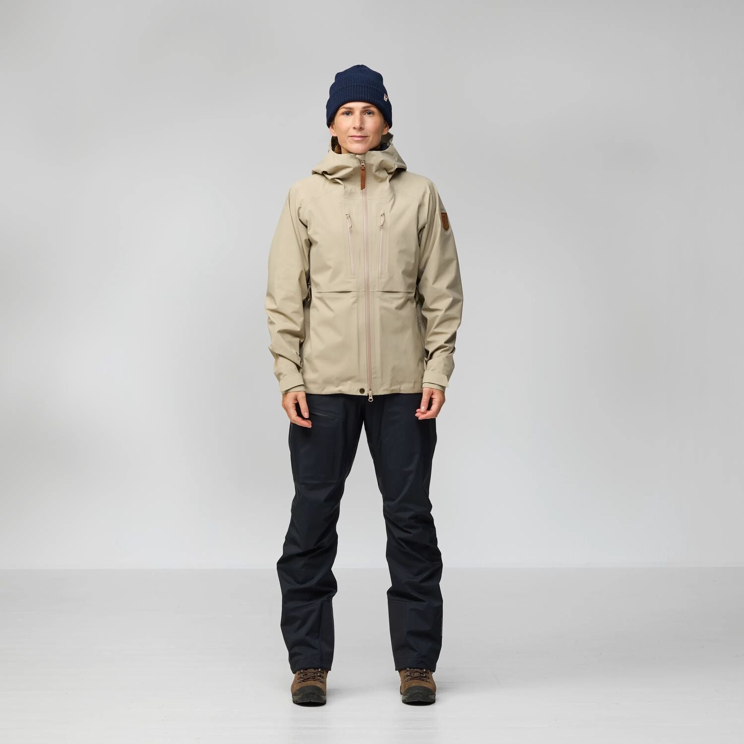 Keb GTX Jacket W – Fjallraven Asia Pacific
