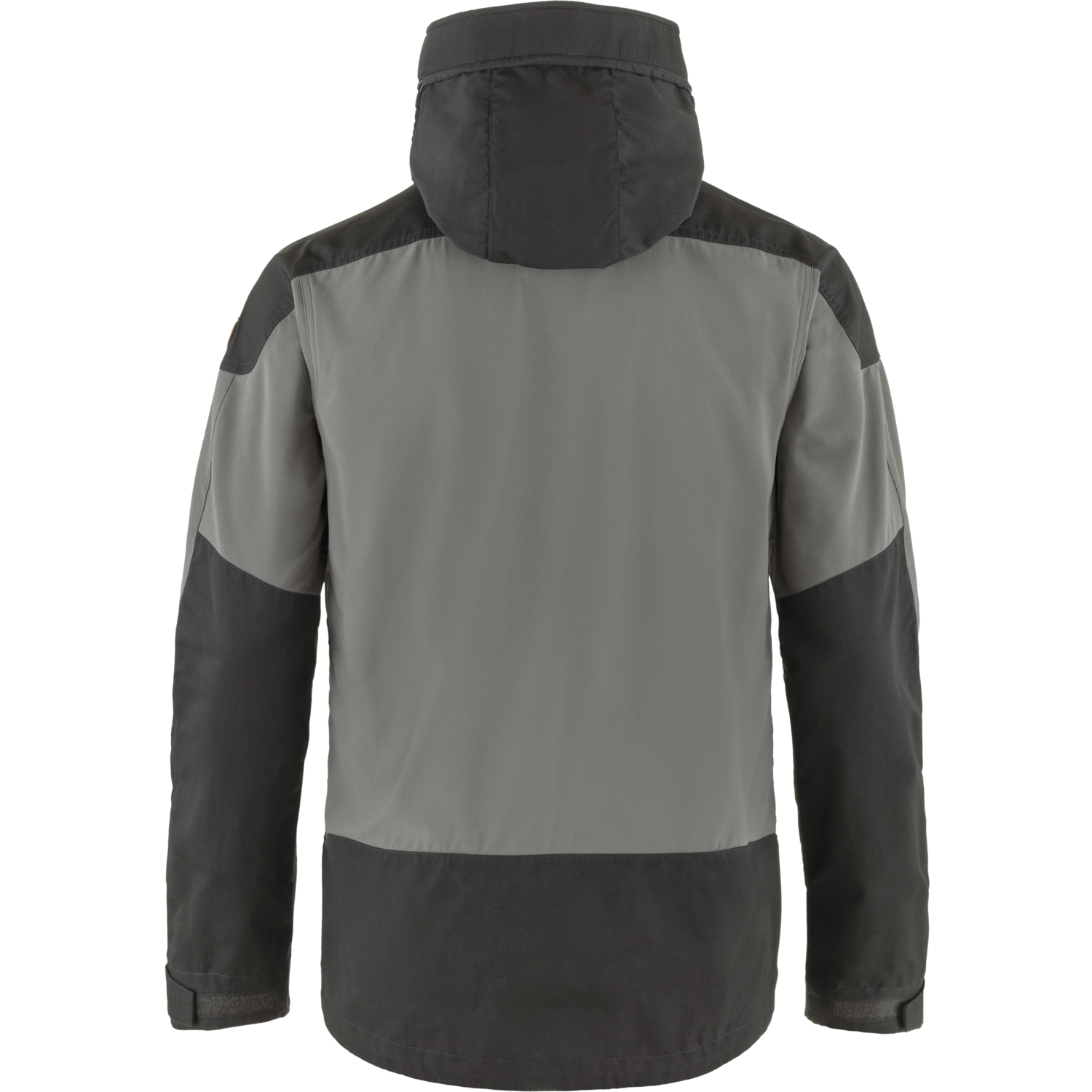 iron grey-grey