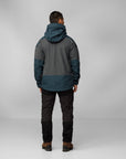iron grey-grey