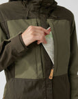 Keb Jacket W