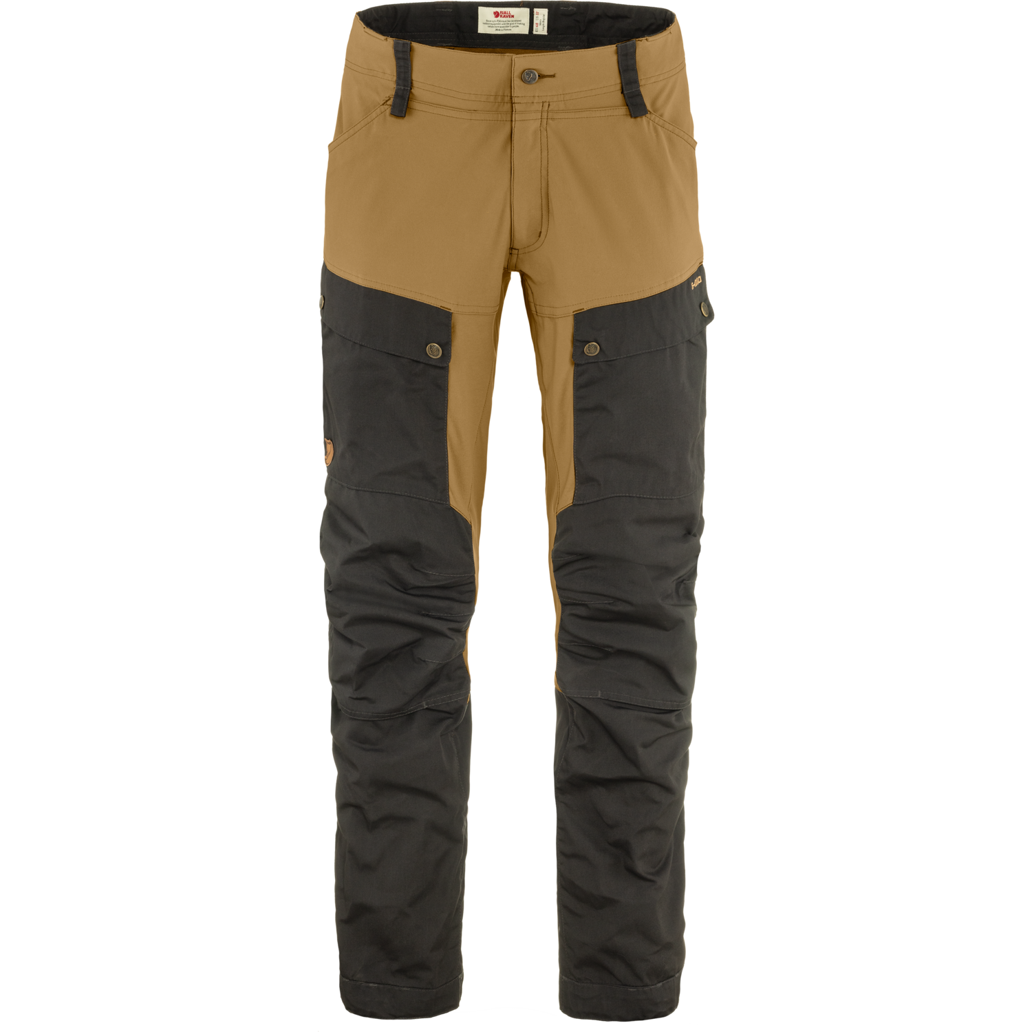 dark grey-buckwheat brown