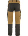 dark grey-buckwheat brown