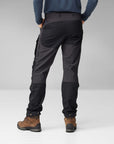 dark grey-buckwheat brown