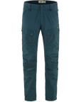 mountain blue