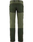 deep forest-laurel green