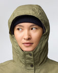 Kiruna Padded Parka W