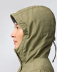 Kiruna Padded Parka W