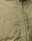 Kiruna Padded Parka W
