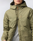 Kiruna Padded Parka W