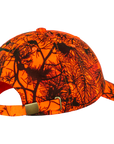 orange camo