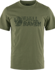laurel green round neck t-shirt