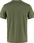 laurel green round neck t-shirt