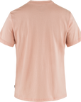 chalk rose round neck t-shirt