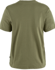 green round neck t-shirt