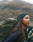 Abisko Wool Headband