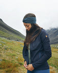 Abisko Wool Headband