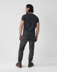 grey melange
