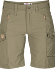 Nikka Shorts Curved W