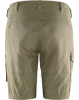 Nikka Shorts Curved W
