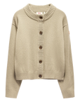 Övik Cardigan W