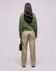 Övik Cardigan W