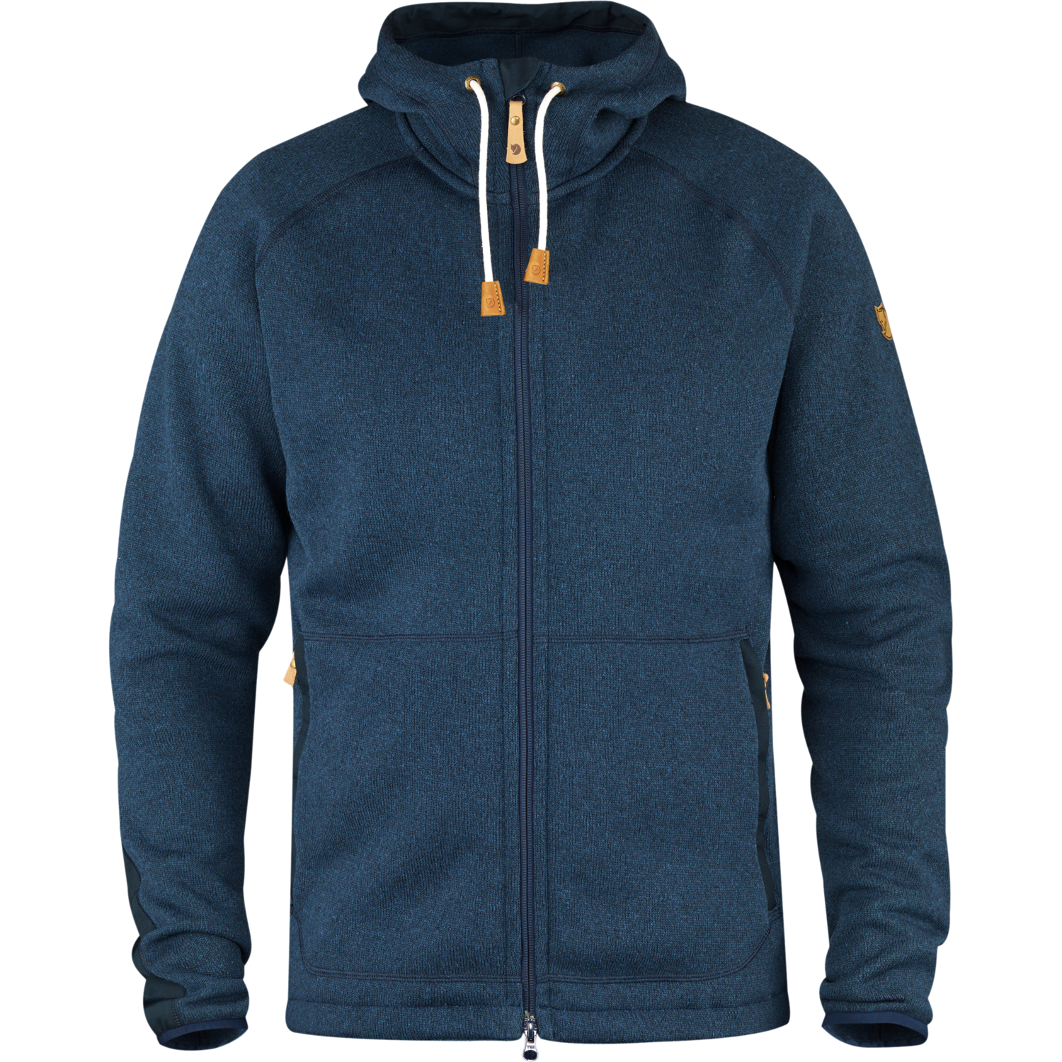 Övik Fleece Hoodie M - Men's G-1000 Reinforced Fleece Hoodie