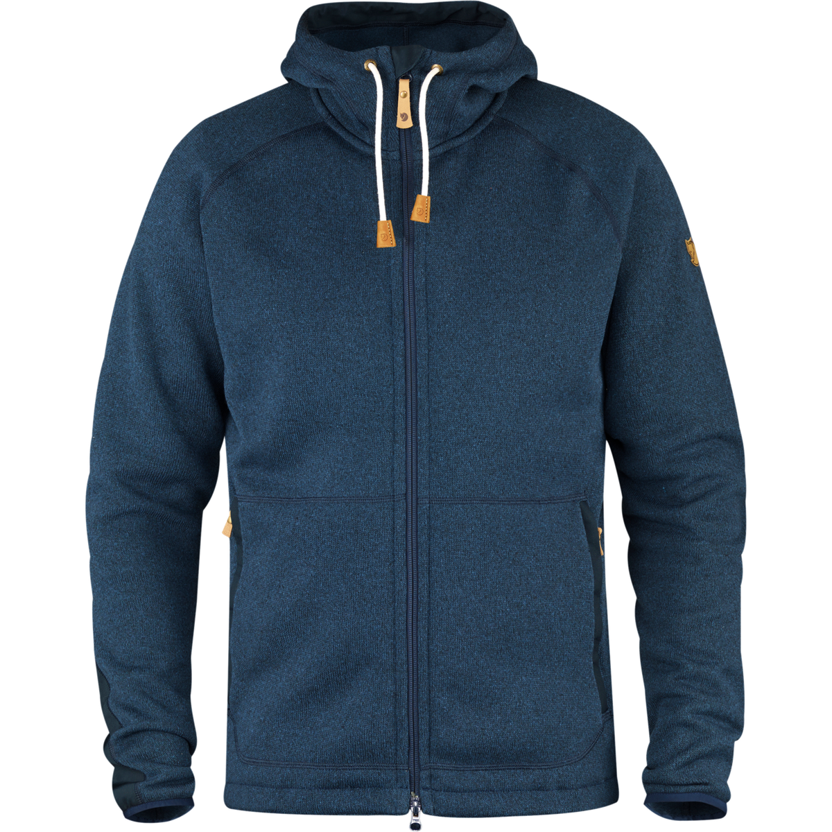 Övik Fleece Hoodie M - Men's G-1000 Reinforced Fleece Hoodie
