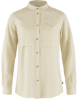 chalk white