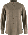 suede brown