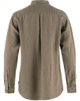 suede brown