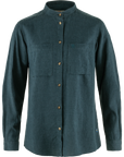 mountain blue