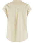 chalk white shirt