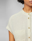 chalk white