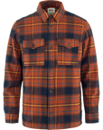 autumn leaf-dark navy