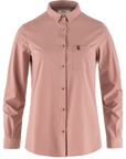 dusty rose