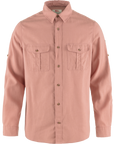 dusty rose