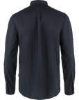 dark navy