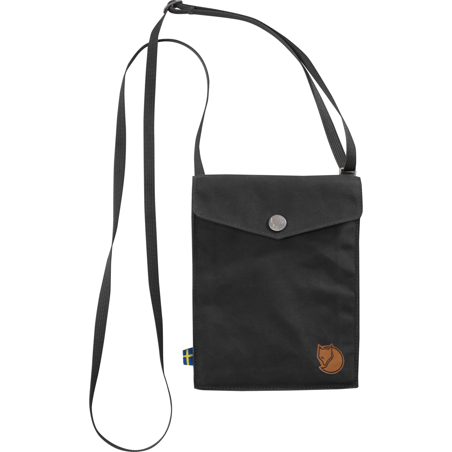 Pocket - G-1000 HeavyDuty Crossbody Sling Bag | Fjällräven