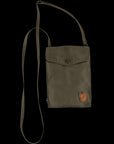 dark olive