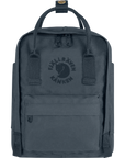 navy backpack with handle