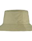 sand stone-light olive bucket hat